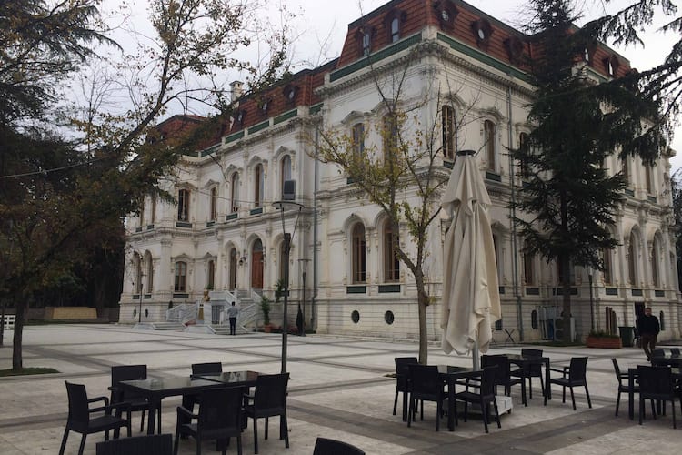 adile sultan kasri altunizade istanbul